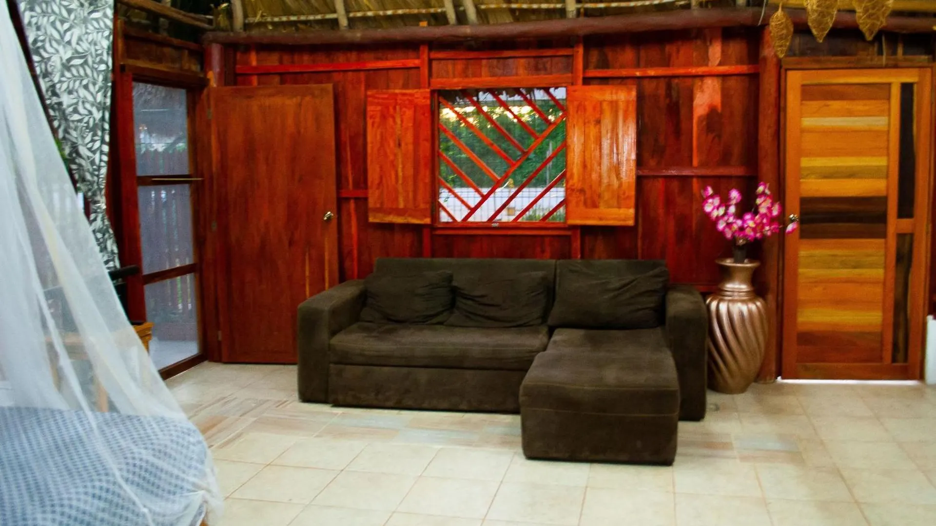 Holiday home Bungalos Maeva Bacalar Villa