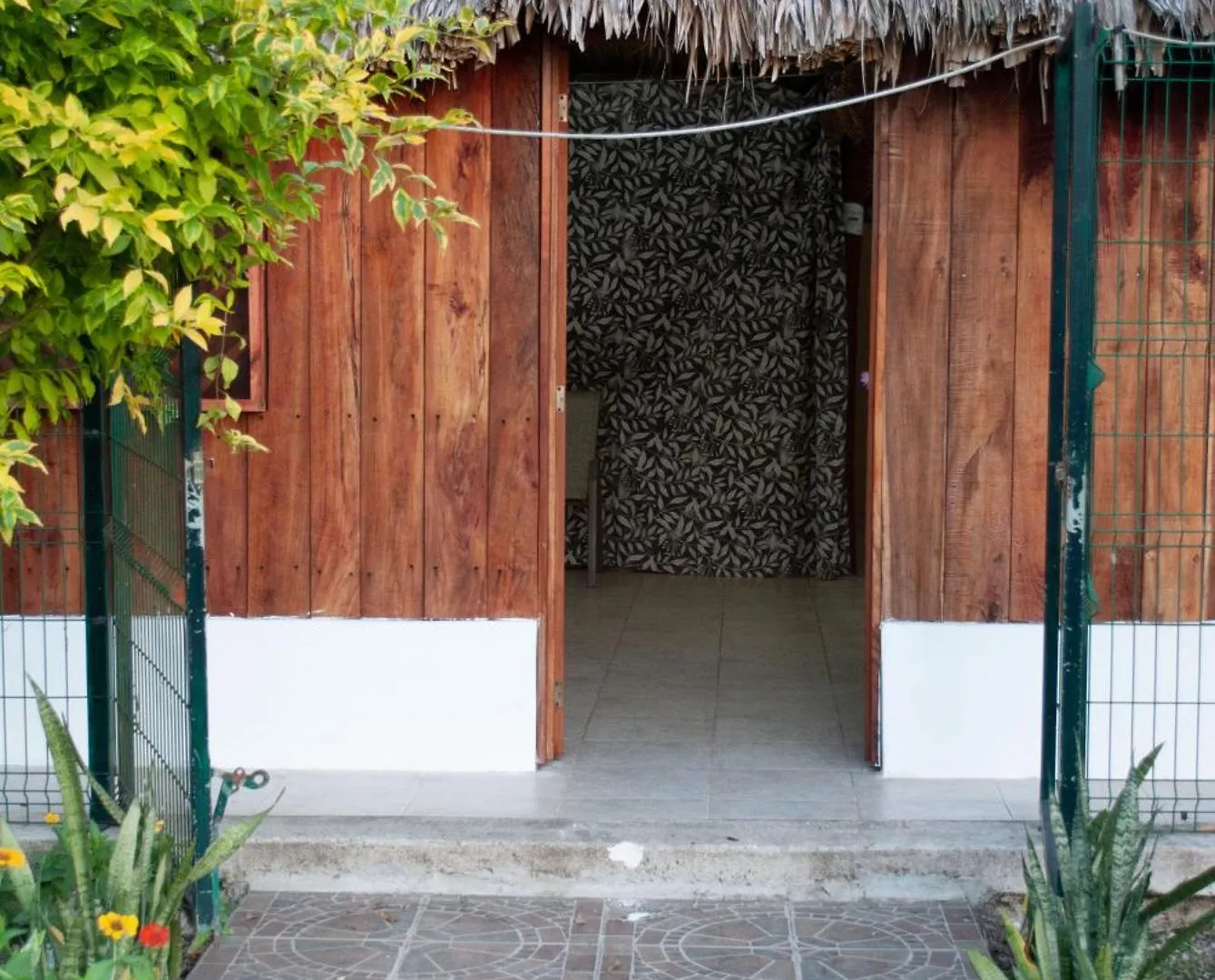 Bungalos Maeva Bacalar Villa Holiday home