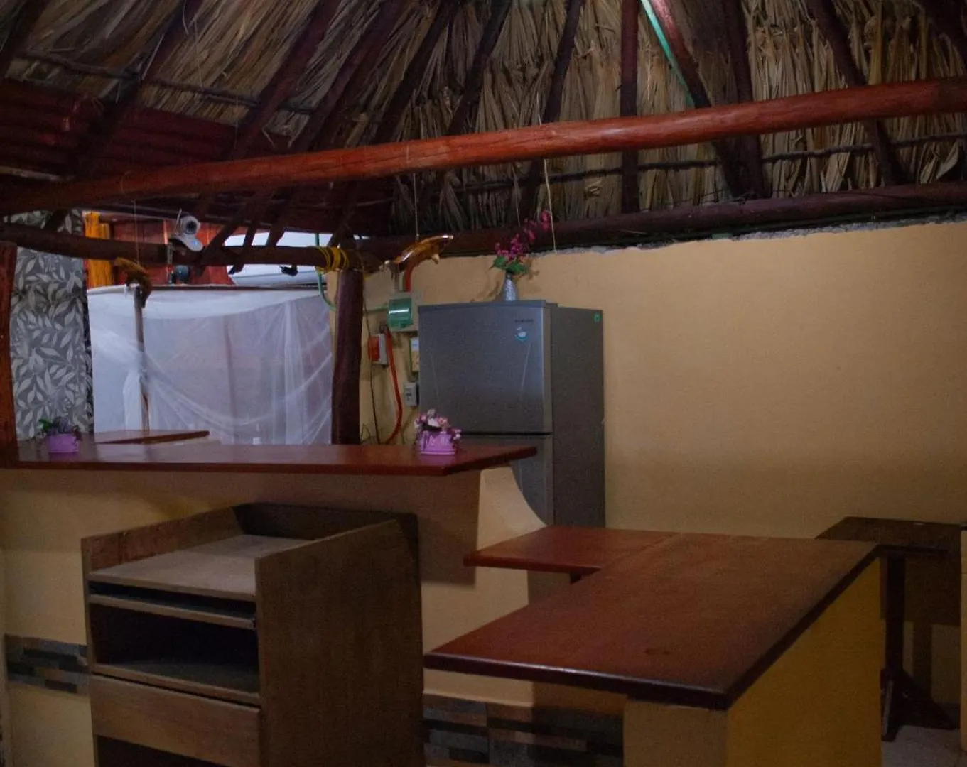 Bungalos Maeva Bacalar Villa Holiday home