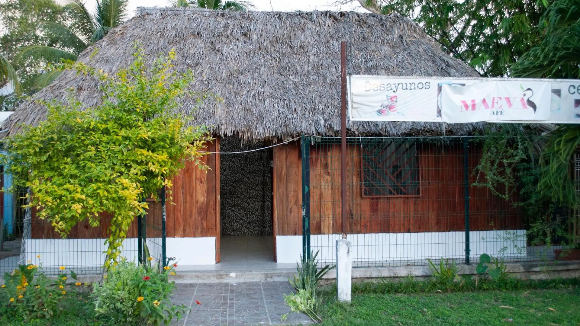 Bungalos Maeva Bacalar Villa 0*,  Mexico