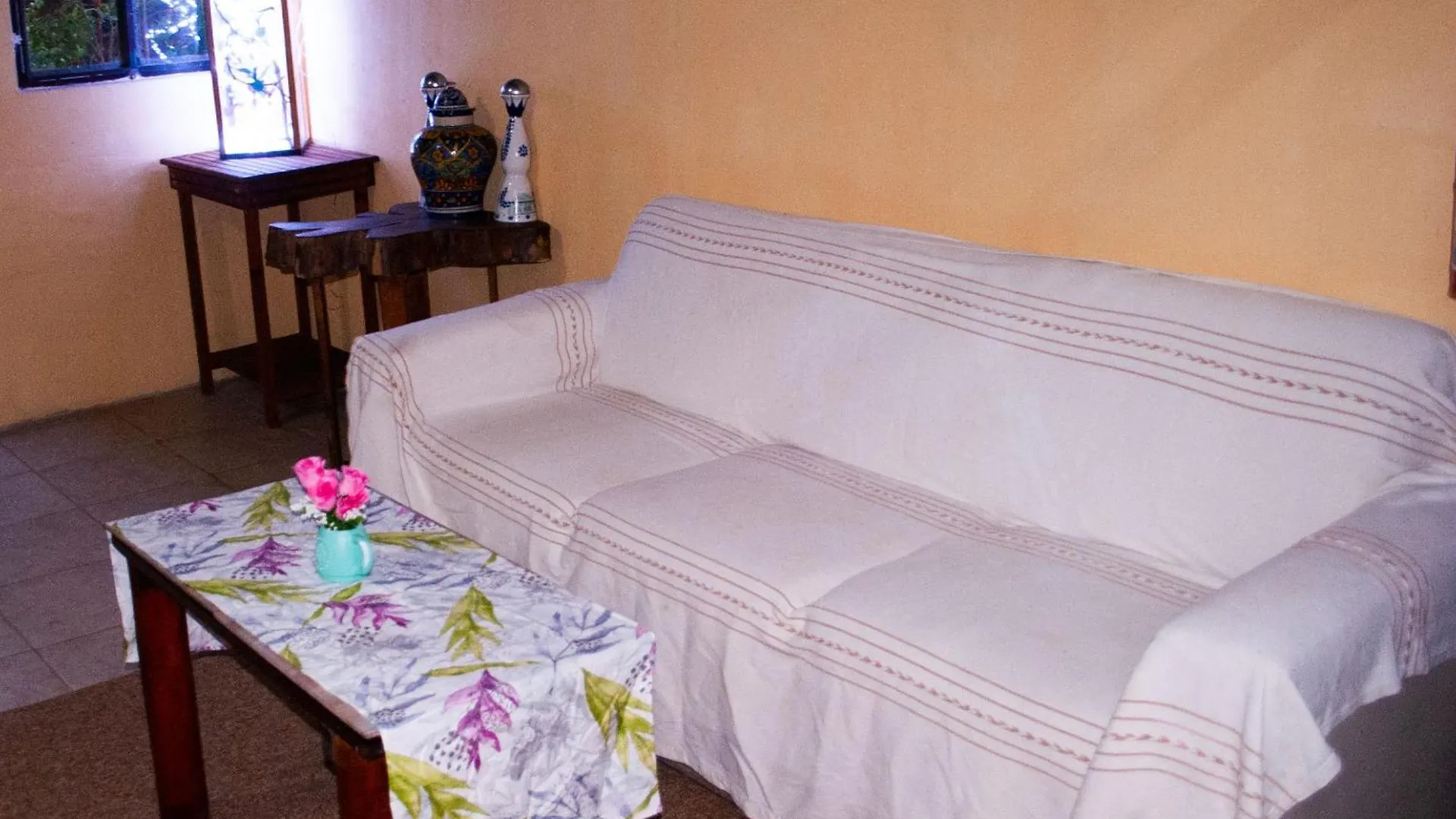 Bungalos Maeva Bacalar Villa Holiday home