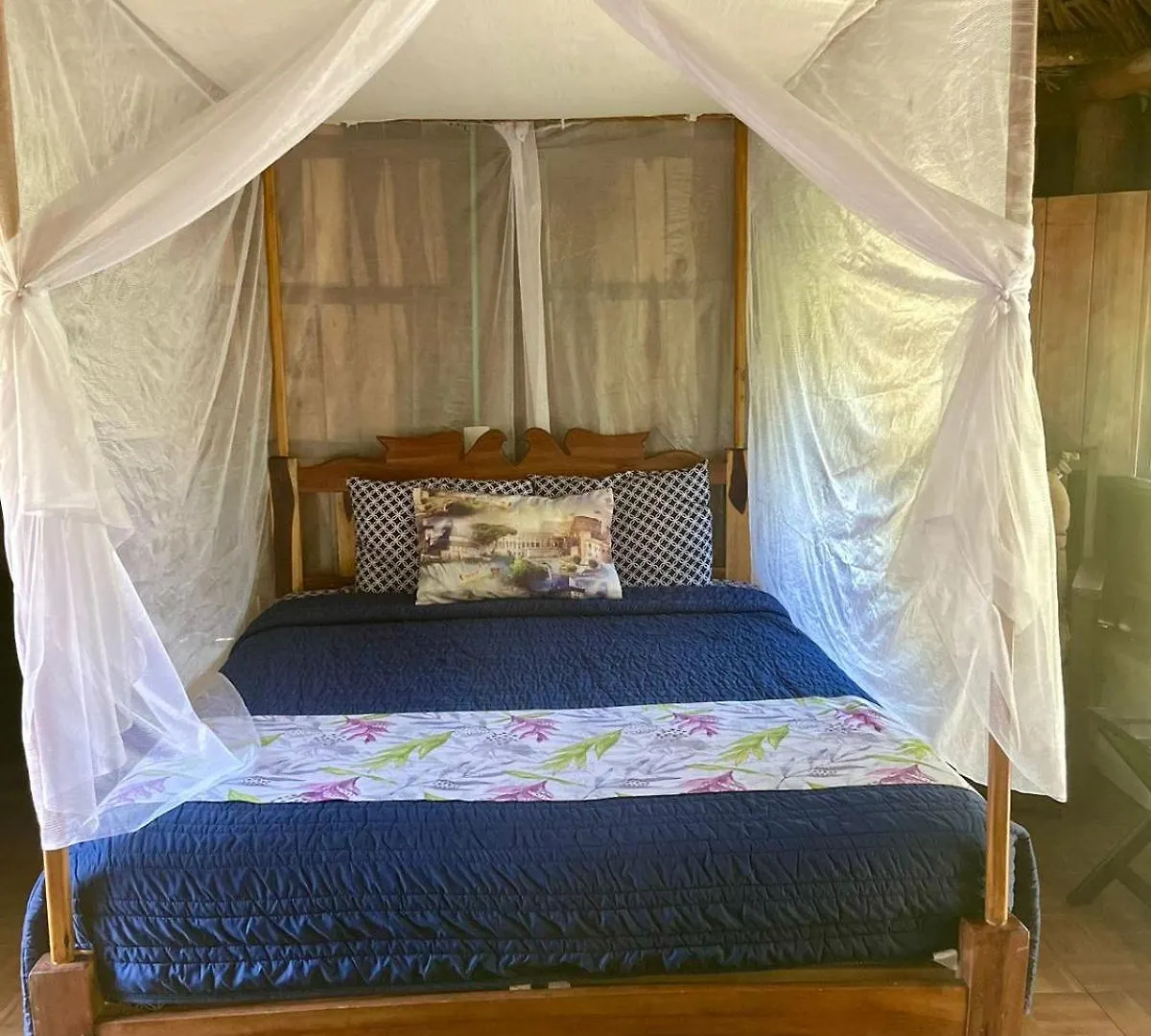 Bungalos Maeva Bacalar Villa Holiday home