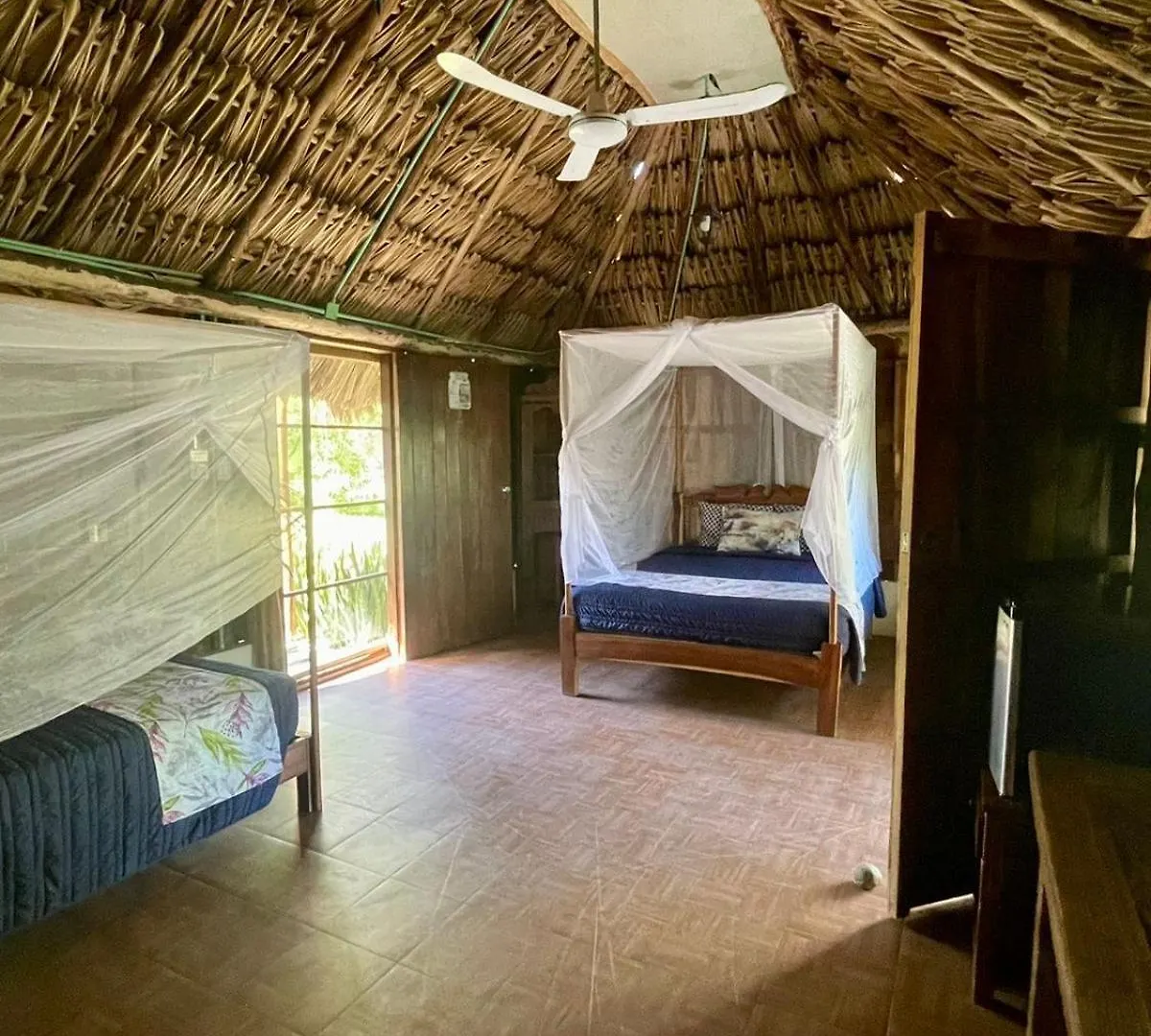 Bungalos Maeva Bacalar Villa 0*,