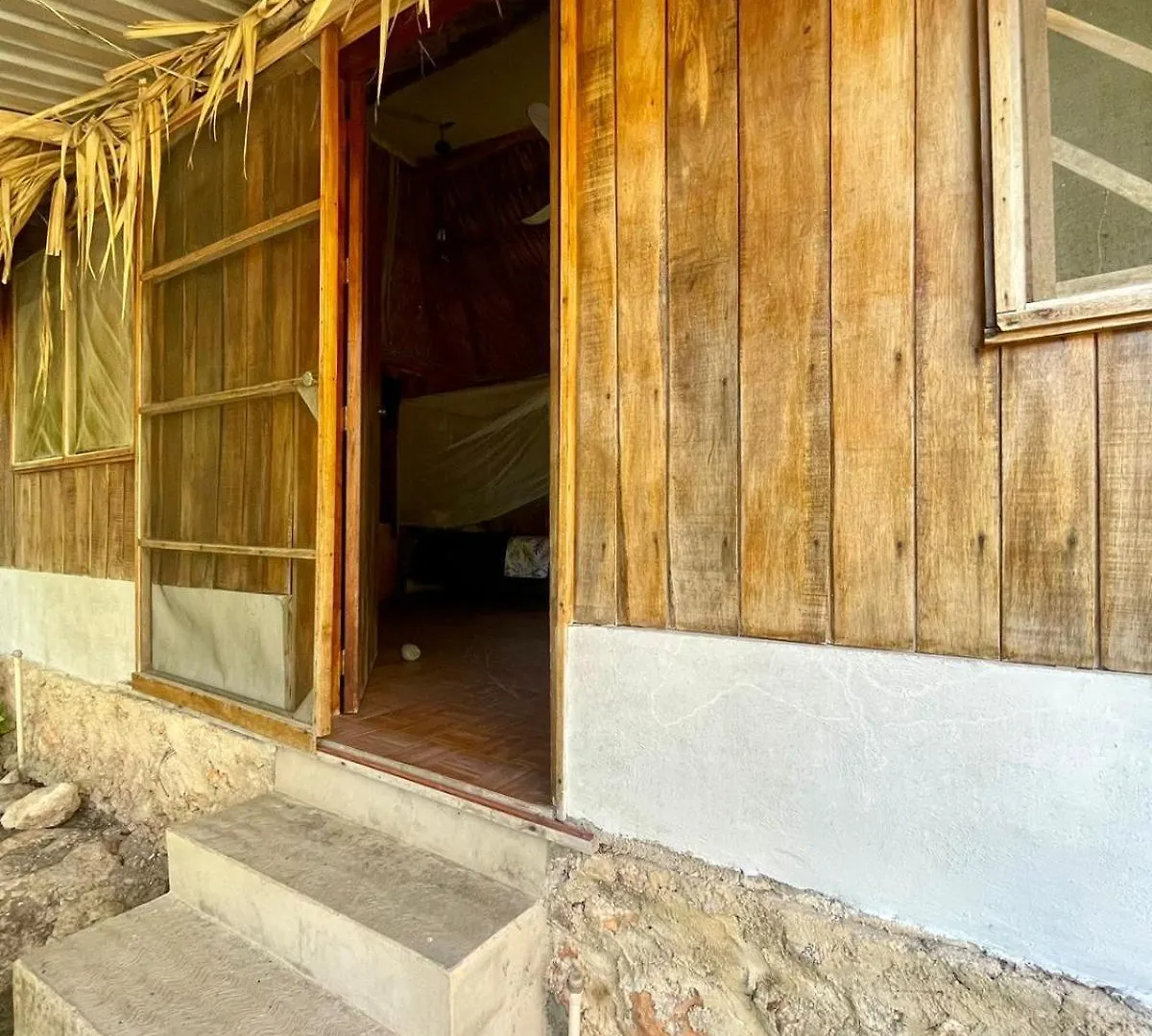 Bungalos Maeva Bacalar Villa