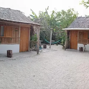Gasthof Alma, Bacalar