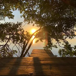 Santuario Bacalar