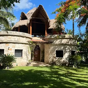 Casa Paraiso Maya Bacalar