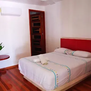 Casa Chejum Bacalar
